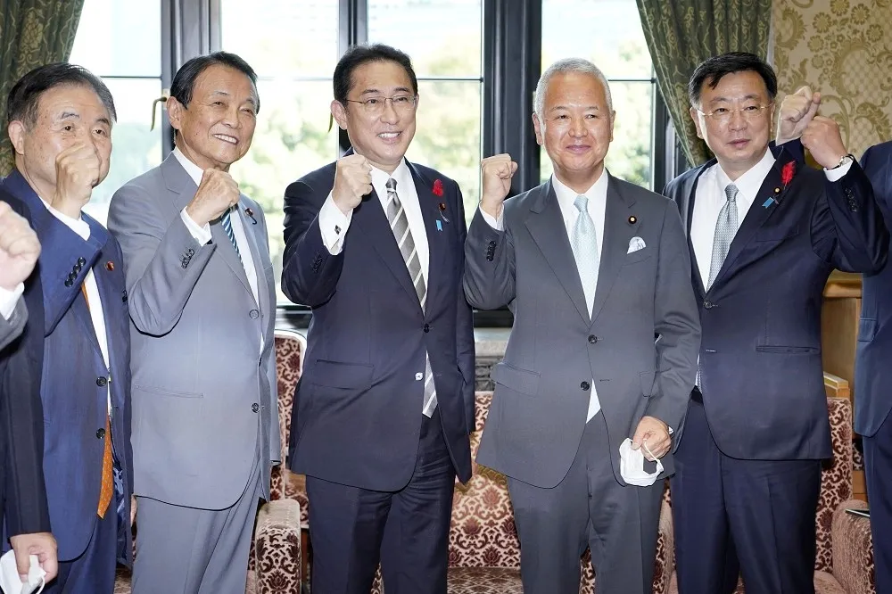 日本大選民調　近七成認為「安倍-菅義偉路線」要改變