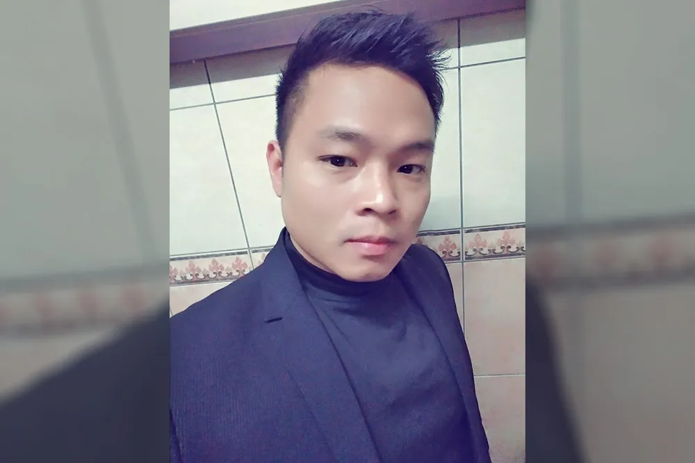 【黑歷史遭揭】76行者總召陳修將不只殺女友　還曾開應召站涉仲介13歲少女賣淫
