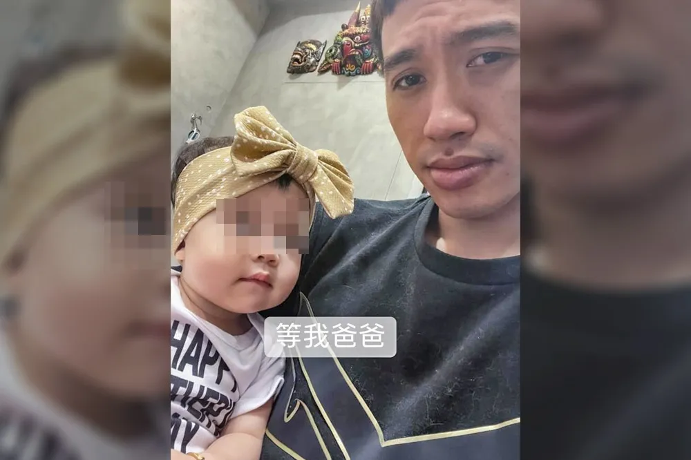 【女嬰送托亡】父親痛心「特優保母證照是怎發的」　社會局：已廢止資格