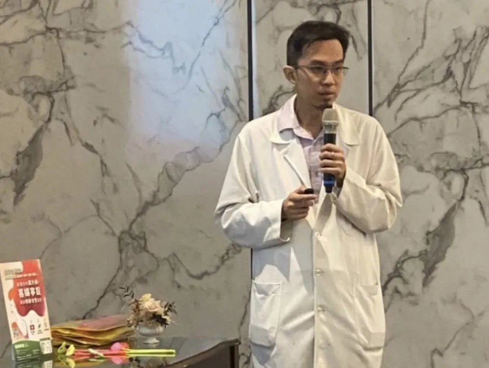板橋豐禾攜手Lady Weider舉辦準媽咪保養活動  
