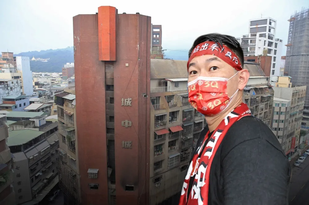 【刪Q最後倒數】城中城大火壓下罷免熱度　要過關同意門檻仍「很拚」