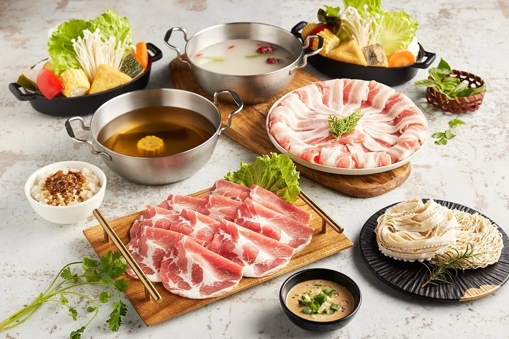 北中南串聯快閃買一送一！肉多多火鍋 10 月一口氣開出四家直營店搶市