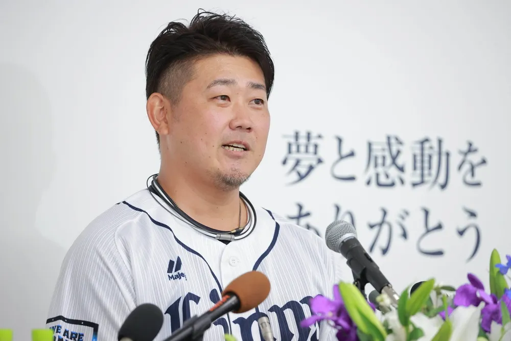 與「平成怪物」說再見　松坂大輔19日登板主投1人退役