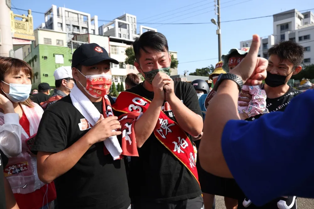 【刪Q倒數4天】近30萬罷免選票已分派5區公所　警嚴謹「護票」防外流