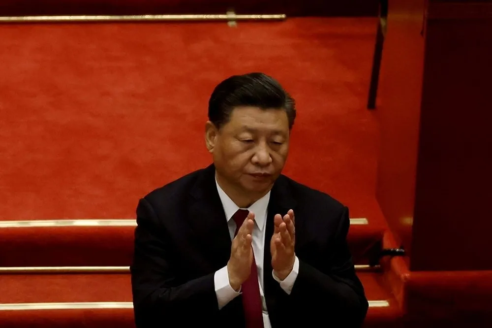 習近平於辛亥革命110周年紀念會上講話的涉台意涵