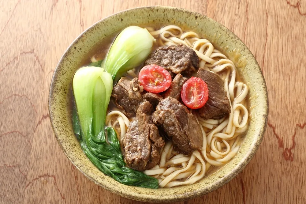 台灣人從何時開始吃牛肉？這個習慣可不是外省人帶來的