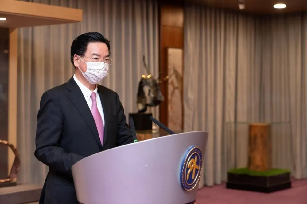 【台捷外交升溫】外長吳釗燮將率商業代表團訪布拉格　國發會率投資團訪東歐