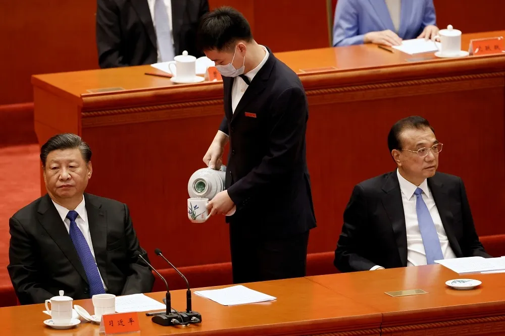 習近平遭遇黨內與地方政府強烈反彈　全國房地產稅計畫被迫打折試行