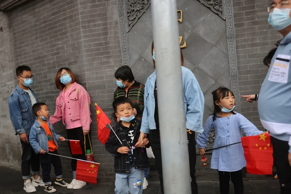 中國要立《家庭教育促進法》　若未成年人出現不當行為、家長受罰