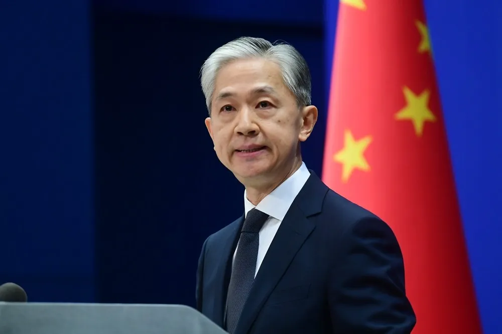 白宮「民主領袖峰會」沒邀北京？　中國外交部譴責：民主不是可口可樂只有單一味道