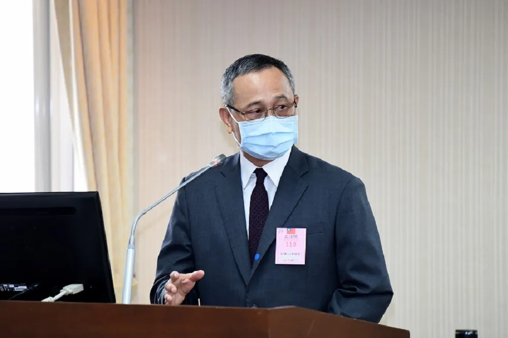 【刪Q倒數3天】陳柏惟罷免案傳「賭盤綁選票」　警政署長撂話：有實證必嚴辦