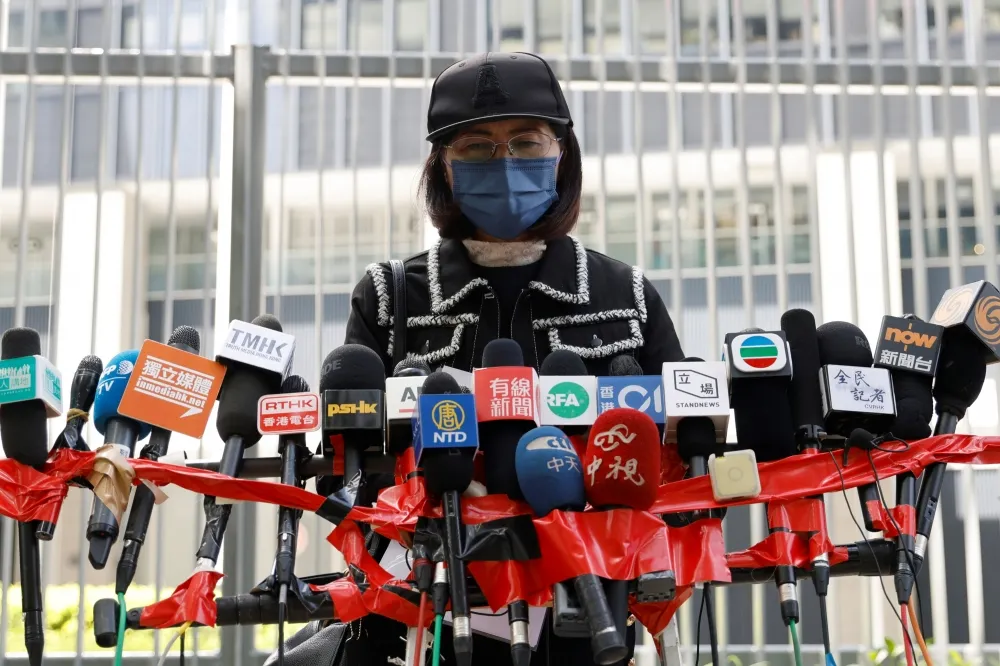 「反修例運動」導火線！港女命案事過3年　兇手陳同佳仍拒赴台自首