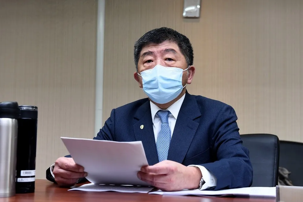 疫苗受害救濟申請暴增至1347件　5死亡個案審定無關