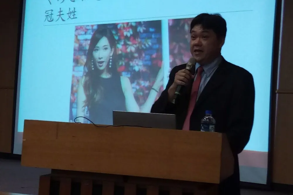 偷拍女法官LINE私訊+親密照「揪姦情」　男法官變抓耙子下場GG了