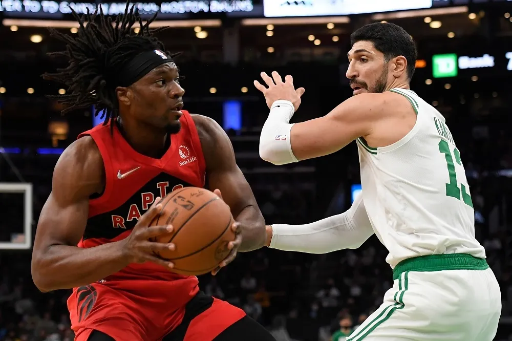 NBA球星猛嗆「致獨裁者習近平，西藏屬於藏人」後　賽事被下架、關鍵字被屏蔽
