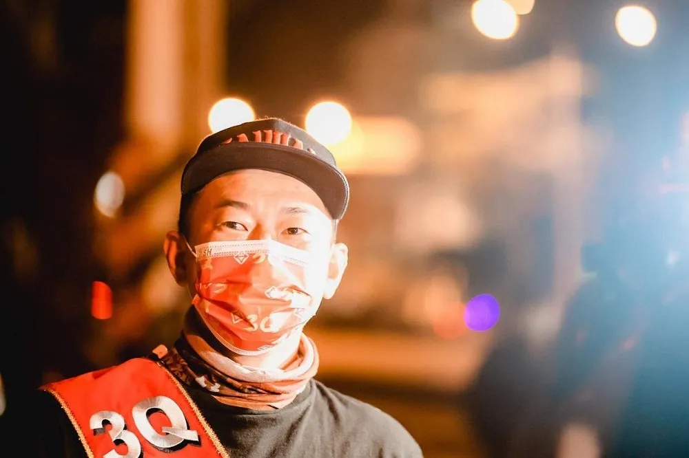 【陳柏惟罷免案】朱立倫喊罷掉他　蘇貞昌盼選民展現高智慧　  