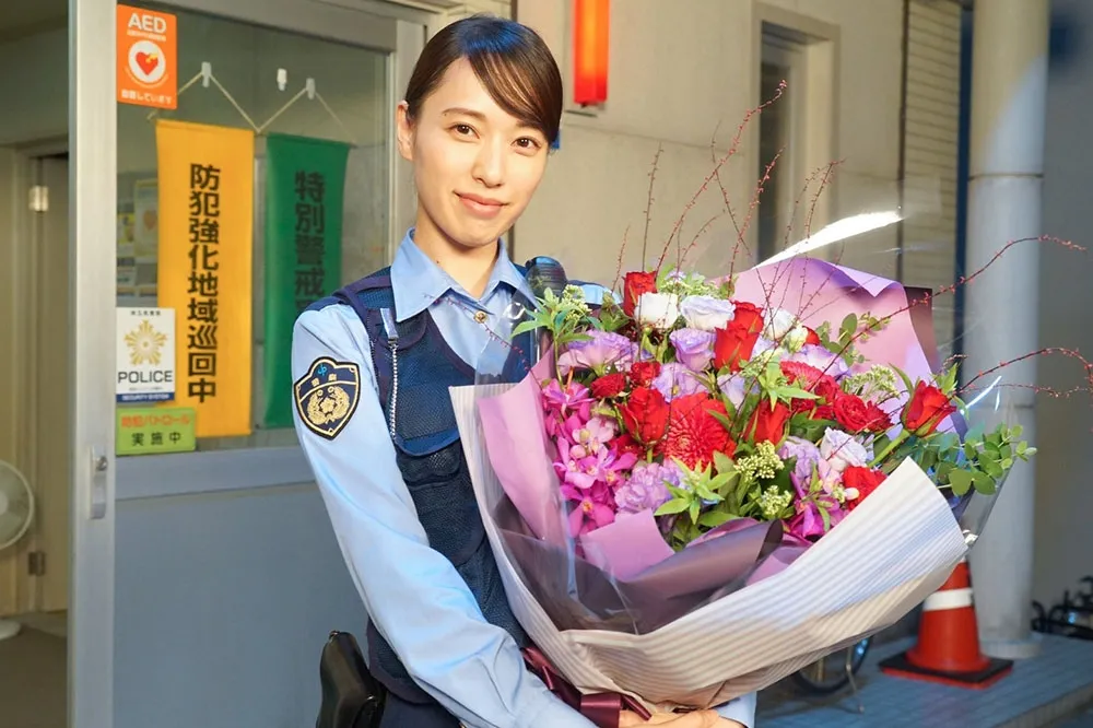 【女神瘦成皮包骨】戶田惠梨香閃辭2檔戲　知情人士爆：精神不穩定恐停工
