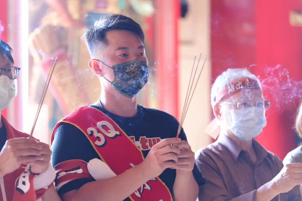 罷前之夜！苦行完100小時　陳柏惟提「3個反省」盼繼續服務