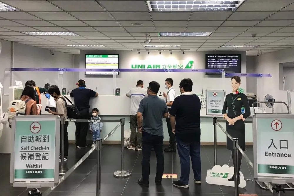 免去旅展現場人擠人　旅行社及飯店業自行推旅遊優惠