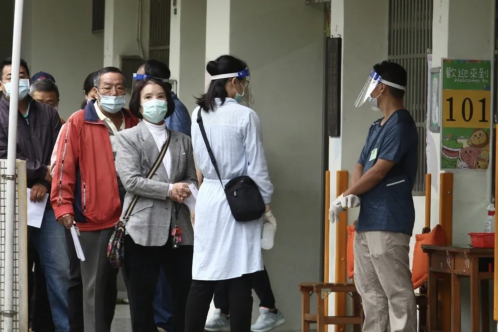 陳柏惟罷免案今登場　傍晚6點左右結果揭曉