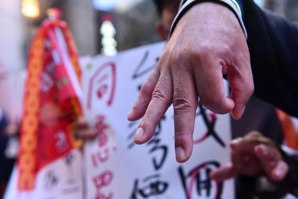 民進黨批刪Q罷免是少數否決多數　「報復亂鬥不利民主」