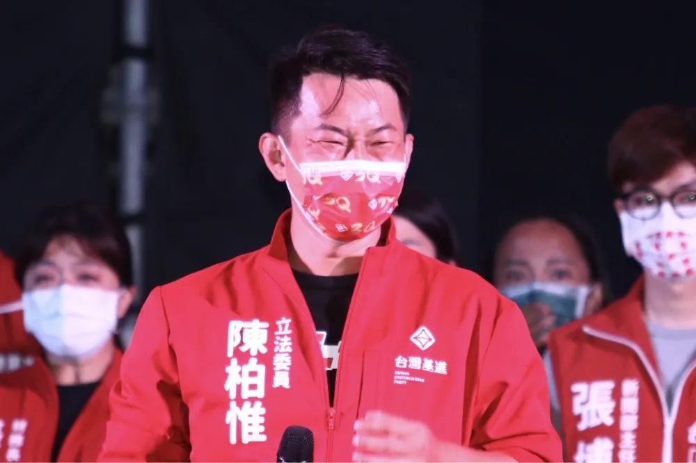 【刪Q內幕】林錫耀操盤罷免「3戰2負」遭檢討　自家人轟：態度搖擺、戰略錯誤