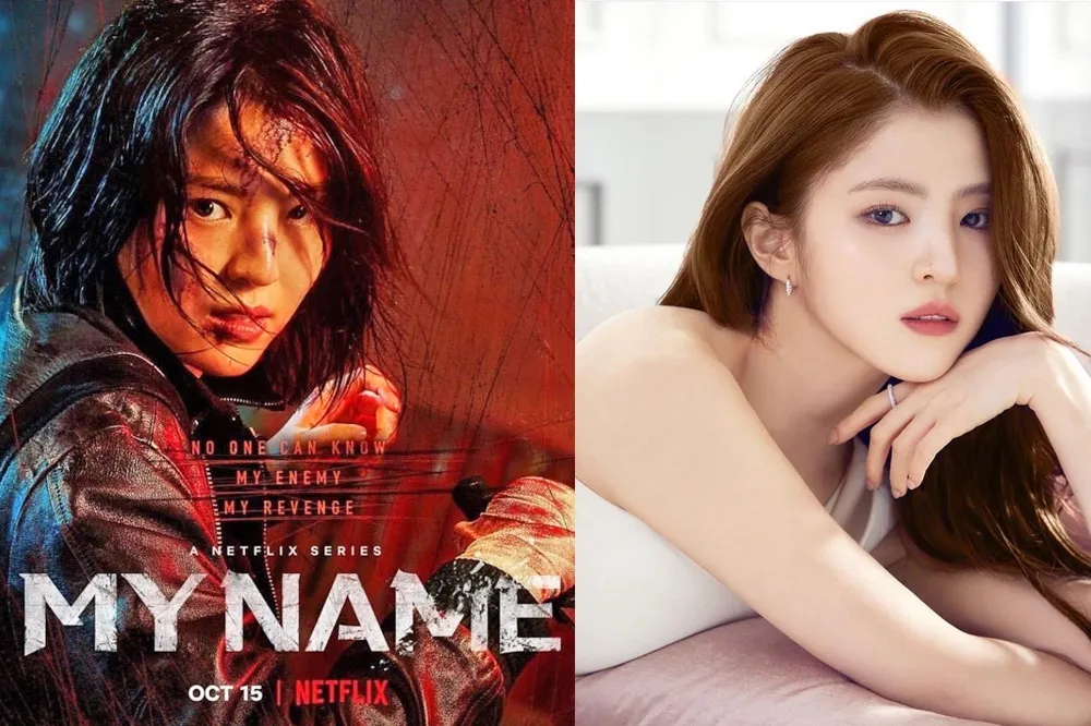《以吾之名》的復仇女神爆紅　韓韶禧曾是《夫妻的世界》裡最美心機小三（上）
