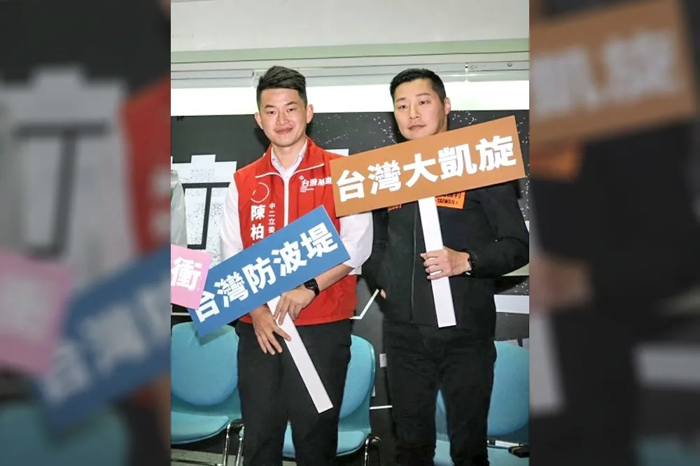 刪Q過關剉咧等！　他點出「林昶佐更容易被罷免」兩大原因