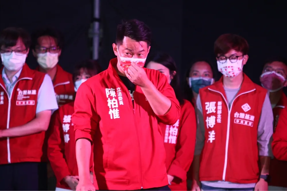 【刪Q補選發燒】藍綠選將還在喬　刪Q總部撇「朱立倫收割」稱不挺任何一方