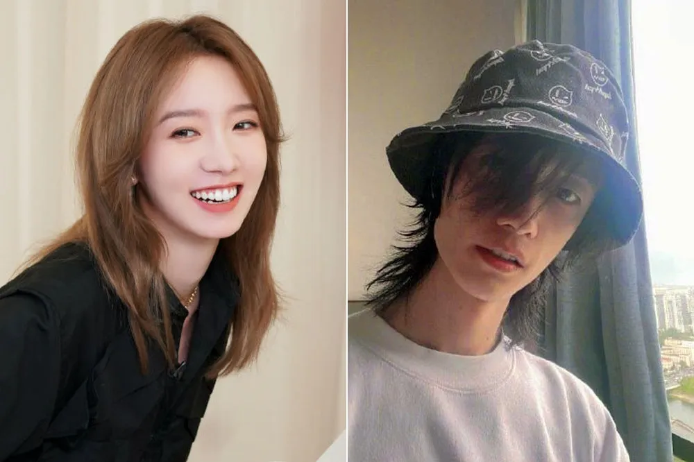 【廣告商迅速切割】中國女星孟美岐被爆當小三　撩製作人開房情話密碼曝光網炸鍋