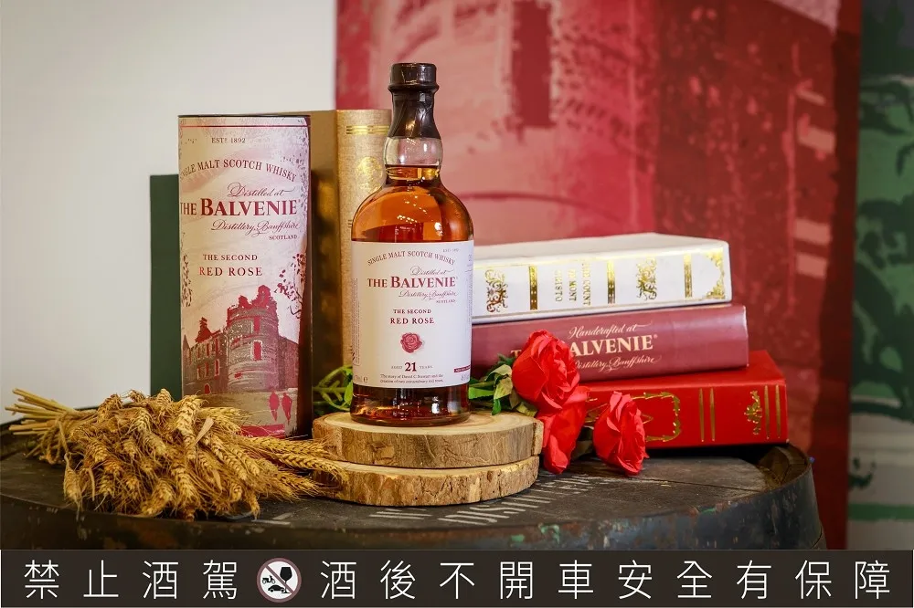 百富故事系列不只有浪漫軼事　還有酒吧買一送一活動同步開跑