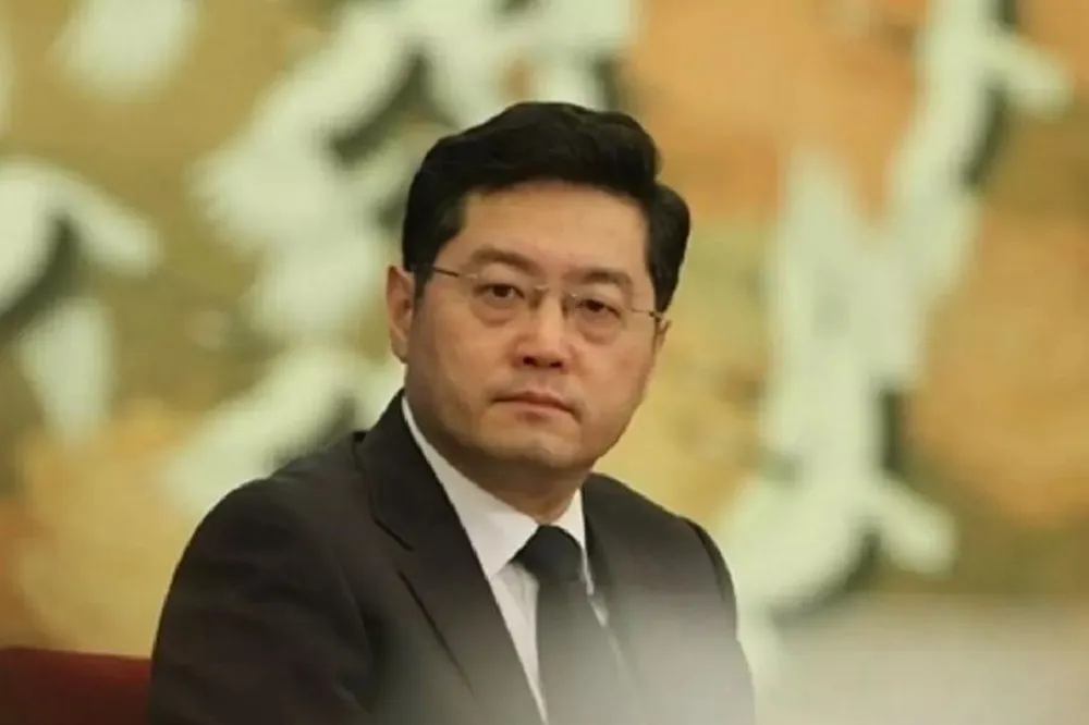 美國務院挺台參與聯合國　中國駐美使館強烈抗議「竟把台灣關係法放在中美三公報前」