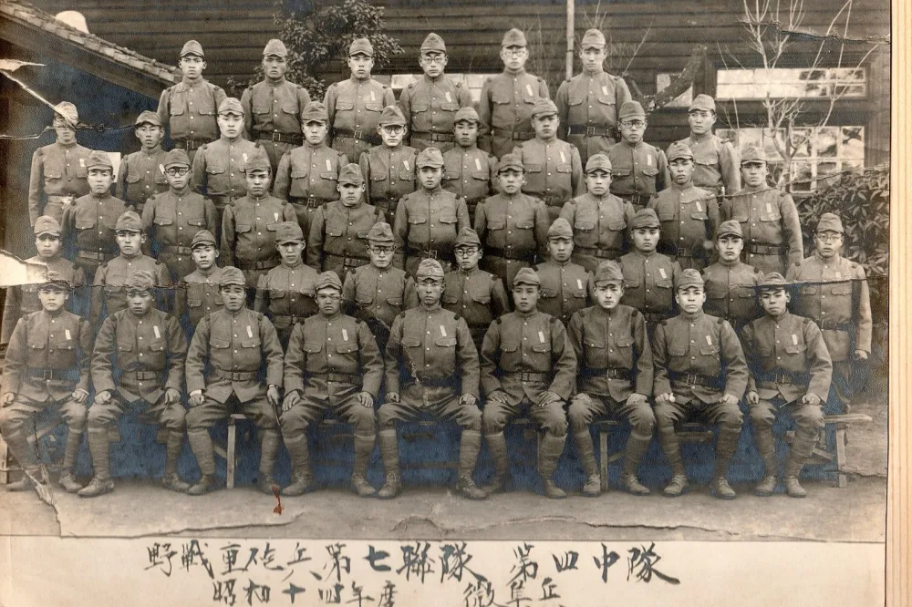 鴉片、鼠疫、福爾摩沙茶　陪同1896年的日本將軍摸索台北