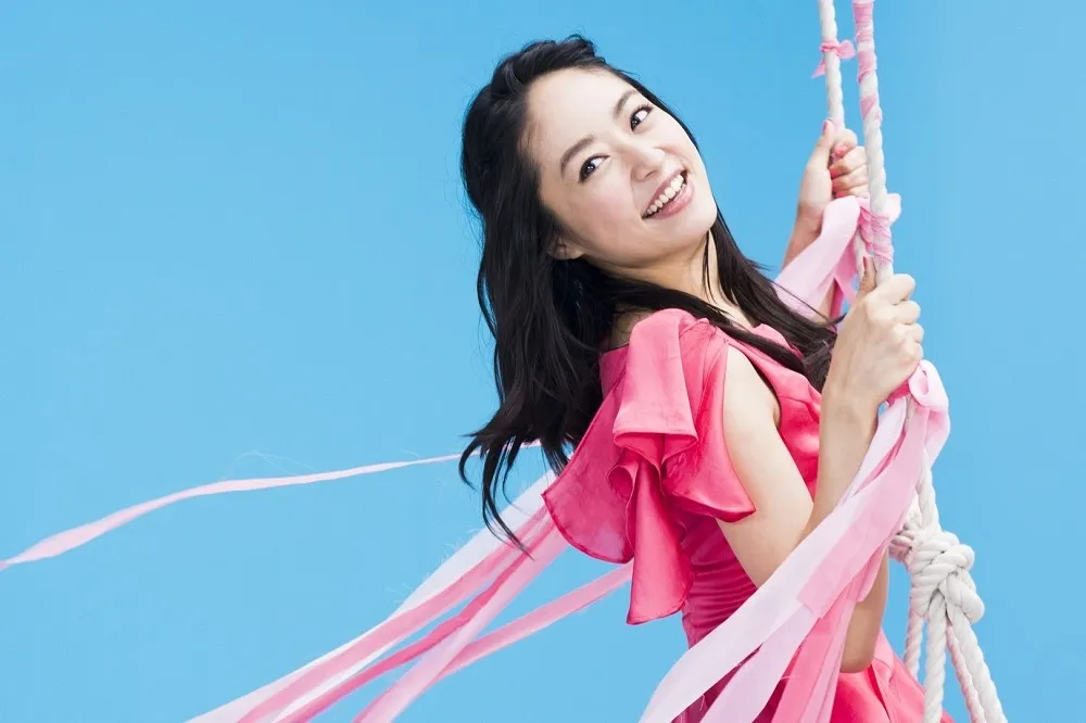 【日本的天才童星】在《流星花園》爆紅的杉菜　井上真央大起大落的演藝生涯
