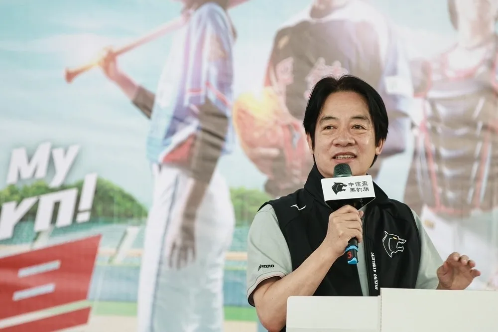 【力拼4個不同意】周日南下屏東和民眾對話　賴清德籲要讓國家繼續進步