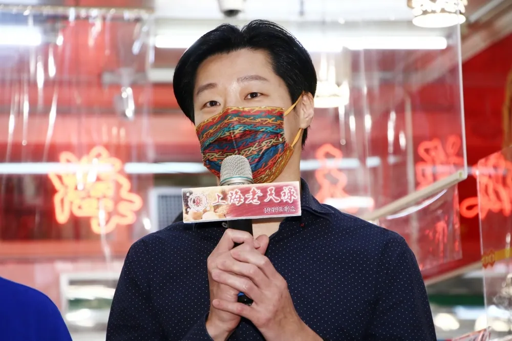 【刪Q換散昶】將成陳柏惟第二？　林昶佐霸氣喊：我不會被罷免