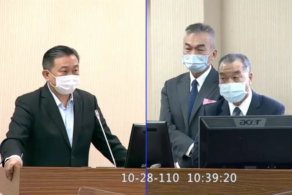解放軍攻擊直升機擾西南空域有陰謀？　邱國正：演練登陸奪島