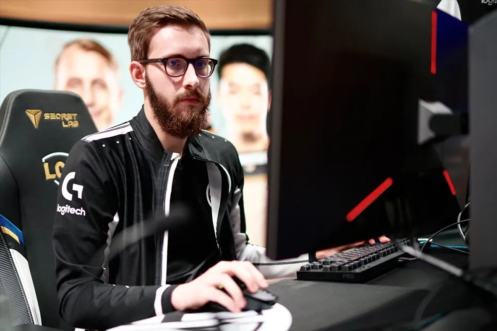 手癢了？Bjergsen 即將回歸賽場　婉拒 TSM 邀約並另尋東家