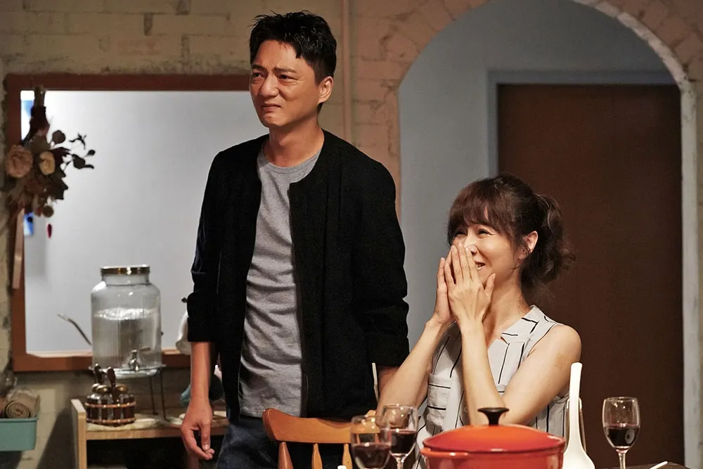  【陳嘉玲變國際玲】《俗女2》東京戲劇節奪獎　中國網友選本季最好男人「不是蔡永森」