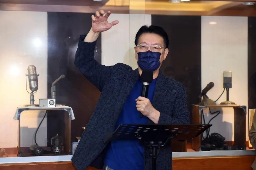 三中案北檢擬再上訴　趙少康批「政治追殺」太過傷天害理