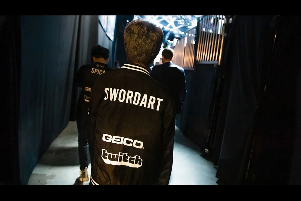 高歌離席！外媒爆料 TSM 表現不佳打算重建　提早解約 SwordArT