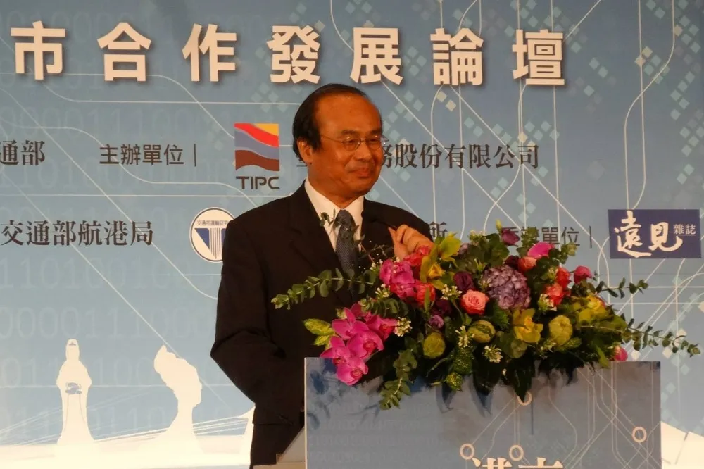 基捷大亂鬥戰局多1人　前交長陳建宇：不要吵了！我有解方
