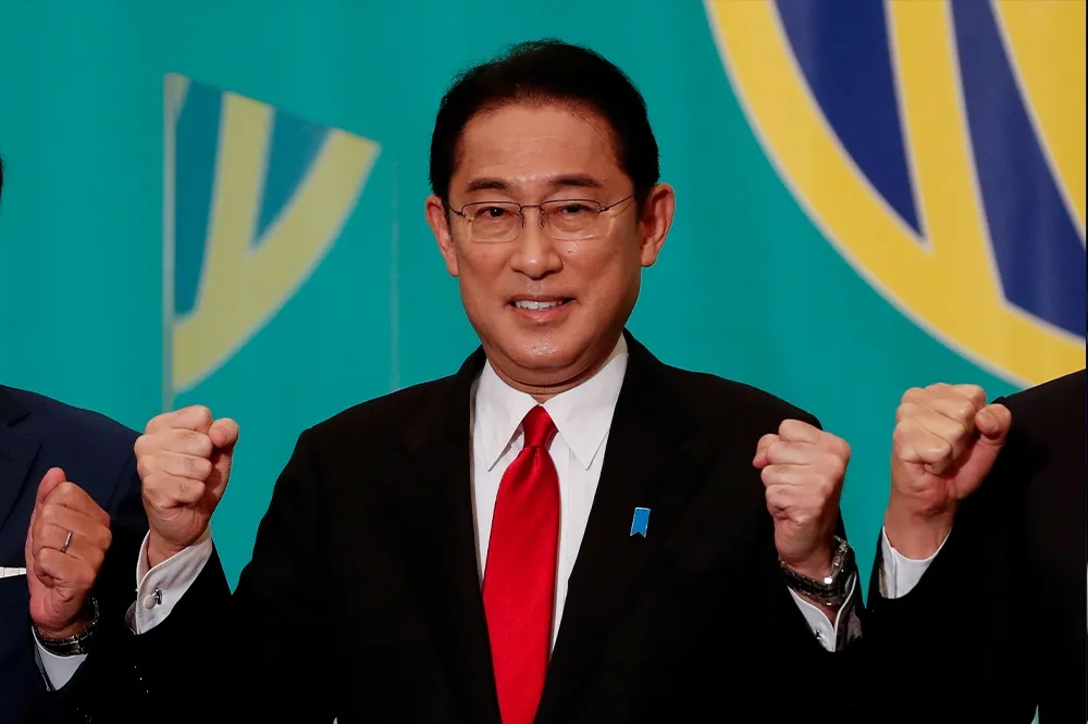 日本眾議院大選周日投票　40%中間選民仍搖擺