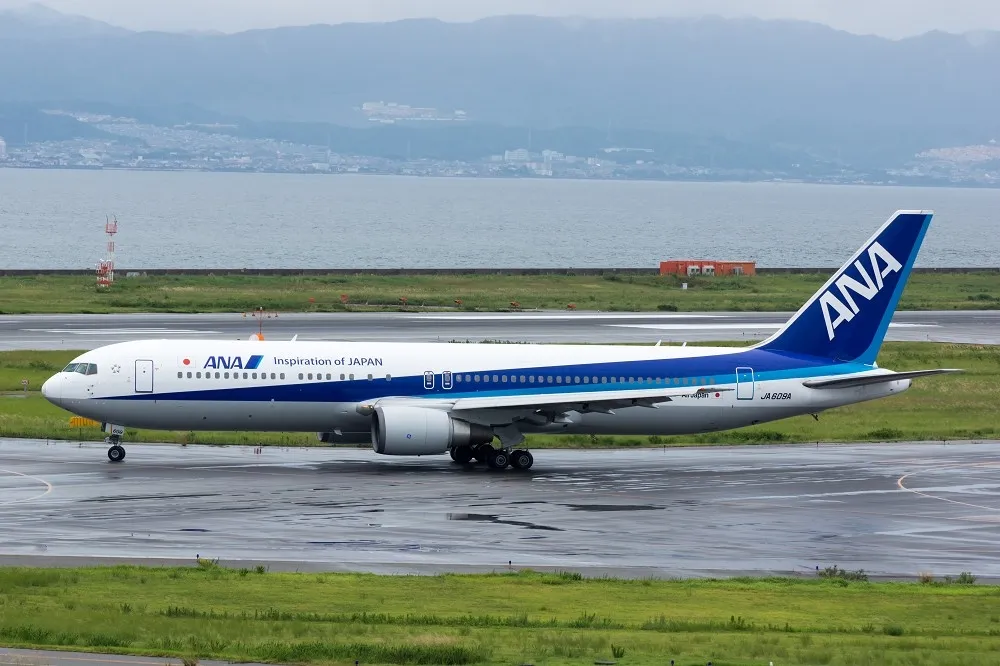 日本最大航空全日空今年再虧1000億日圓　宣布5年內裁員9000人