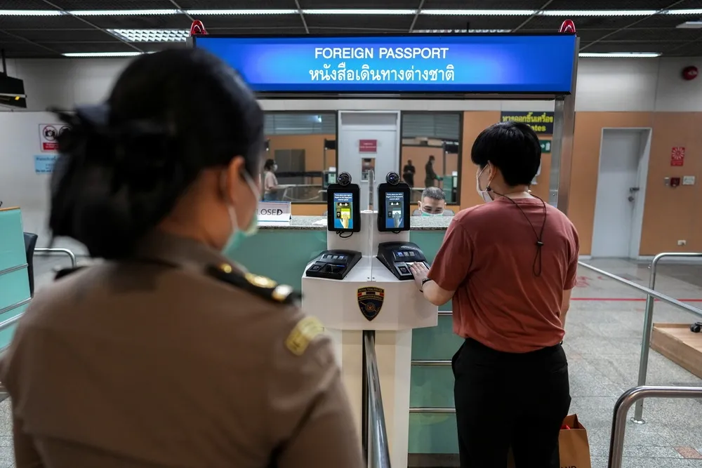 台灣在列！　泰國11月起、允許63國完整疫苗接種者入境免隔離