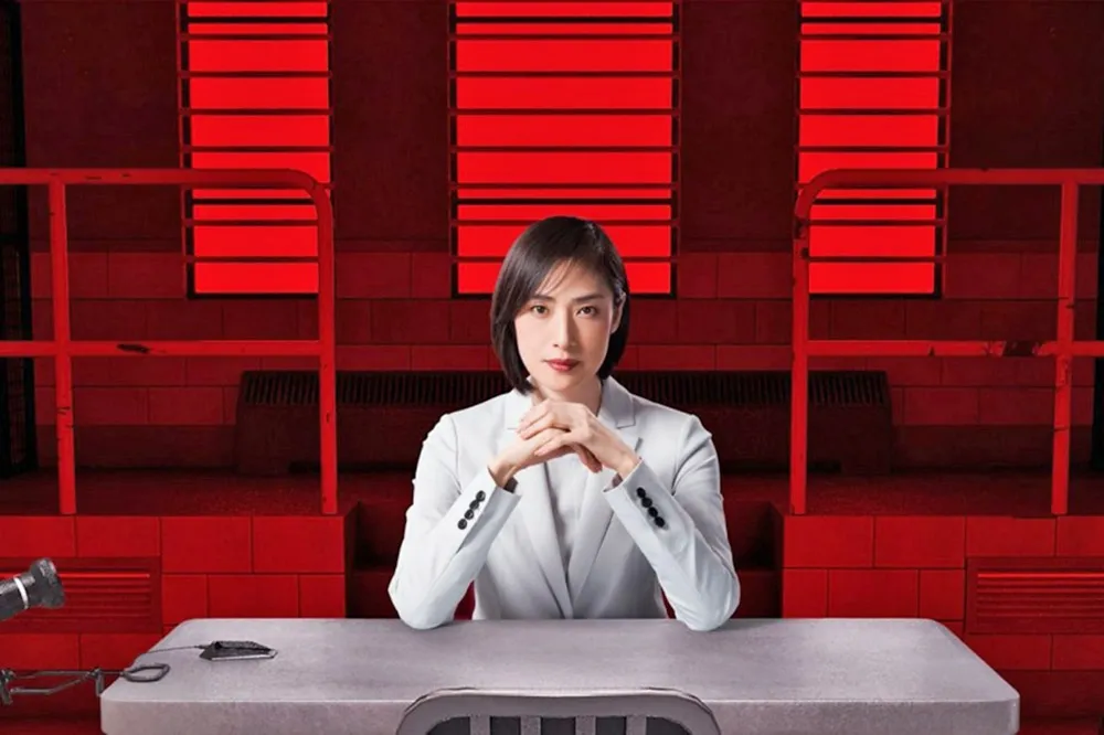 【54歲的不婚女王】天海祐希率性活出單身女性榜樣　曾經不懂為何女粉絲對她著迷（上）