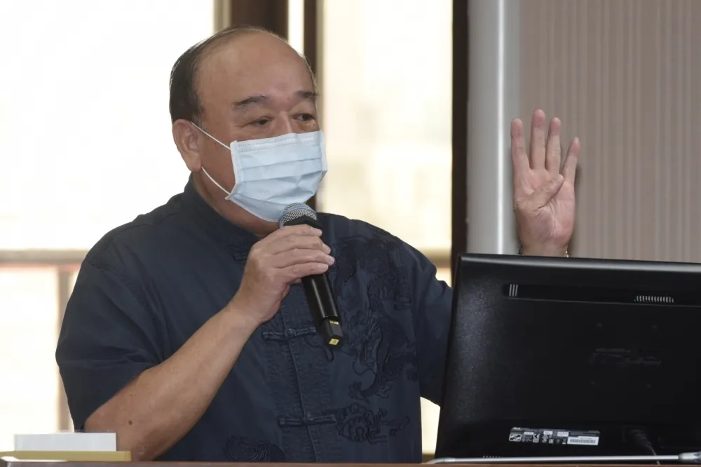 退撫新制上路恐害基金提前破產？ 銓敘部：有可能