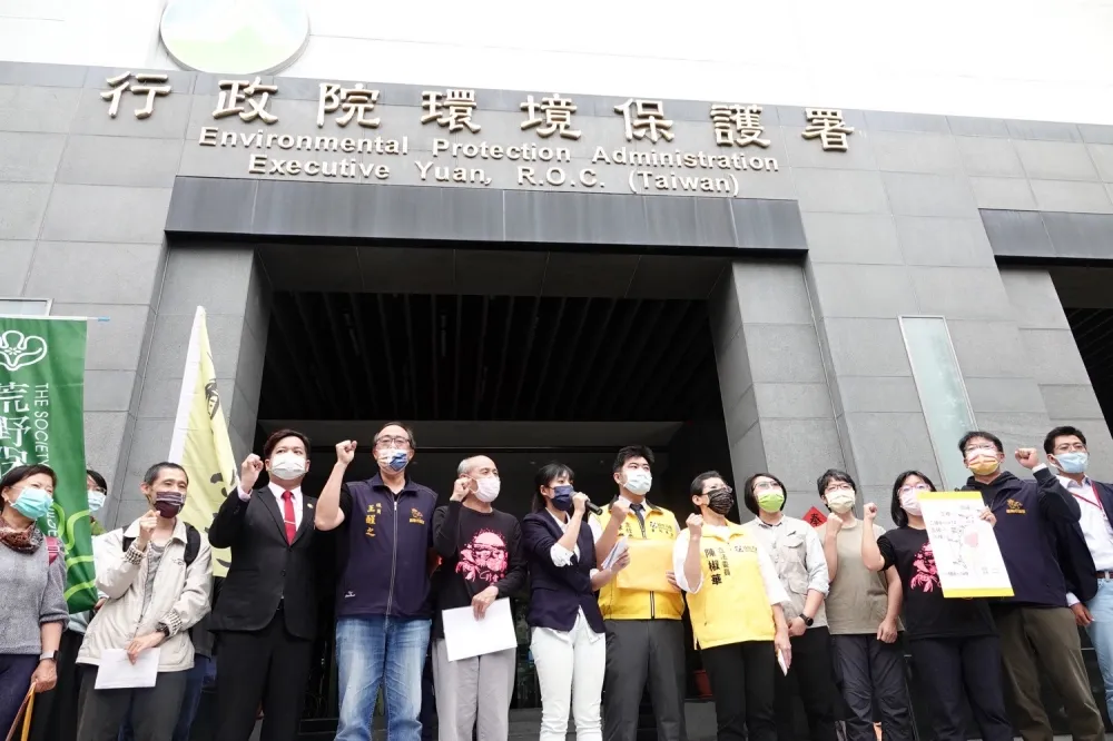 【協和電廠轉型】拼2024重油機組除役　蔡適應：燃油→燃氣才能改善空污
