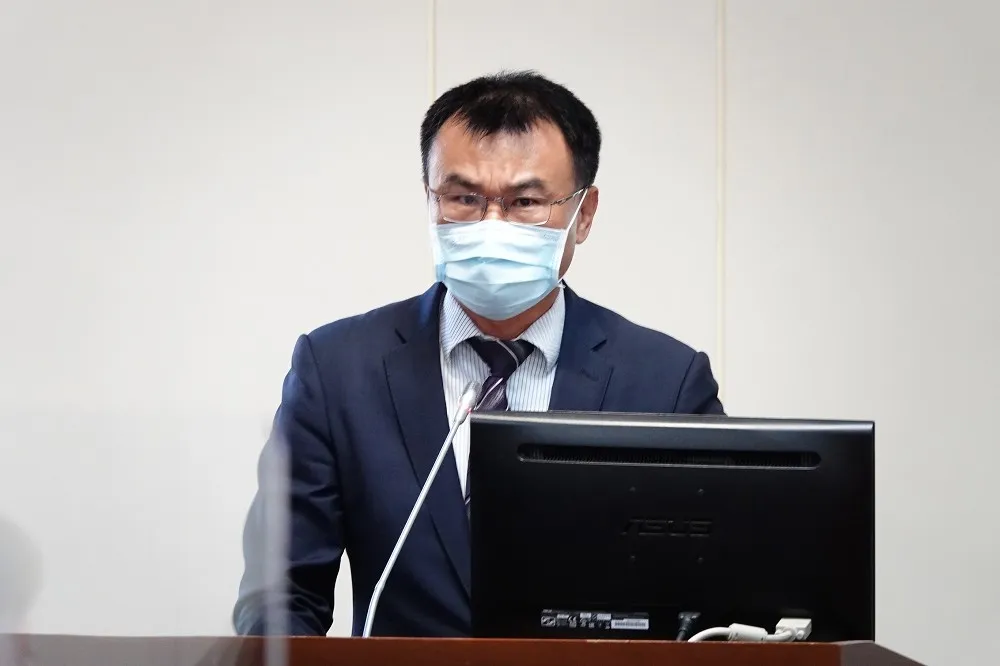 「美牛消費量是美豬的4倍」　陳吉仲重申有信心護食安