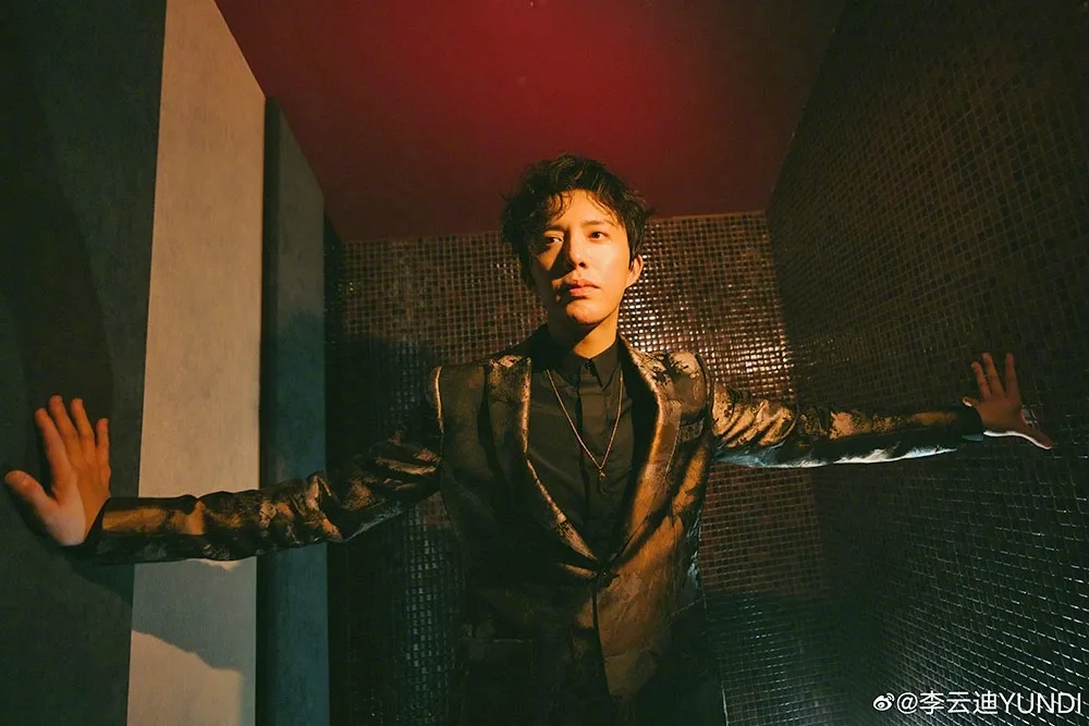 鄧聿文專欄：羅昌平與李雲迪　「英烈法」與「嫖娼罪」